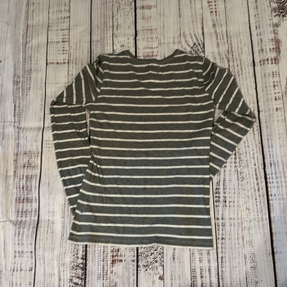 Hollister Long Sleeve Shirt - Picture 2 of 2